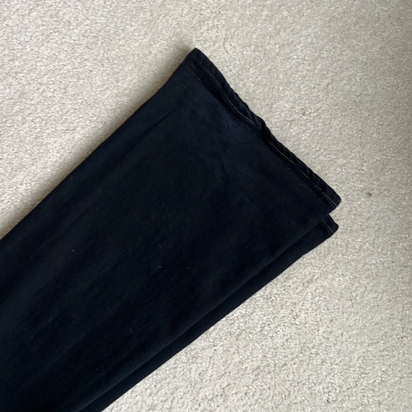 Paige mini flare bootcut jean - Picture 3 of 5